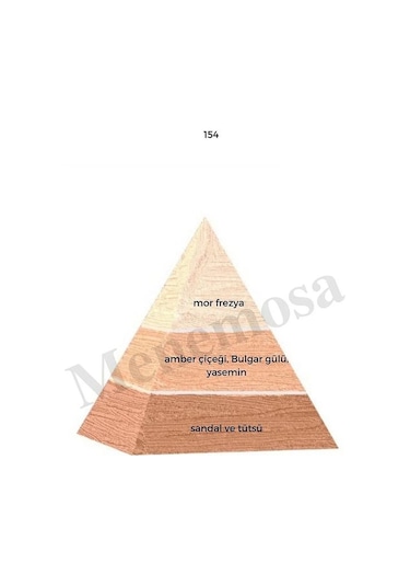 Bargello 575 154 Erkek/kadın Parfüm EDP 50 ML Woody/floral - Mnms50575154 Baharat