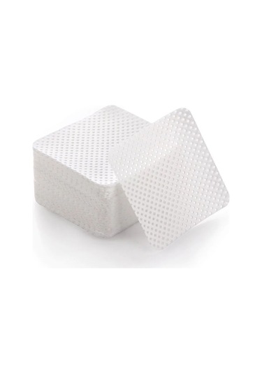 TNL Pro Kalıcı Oje Tüysüz Peçete Paket 500 Adet