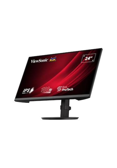 Viewsonic VA2408-HDJ 23.8" 5 Ms 100 Hz FHD IPS Pivot Monitör