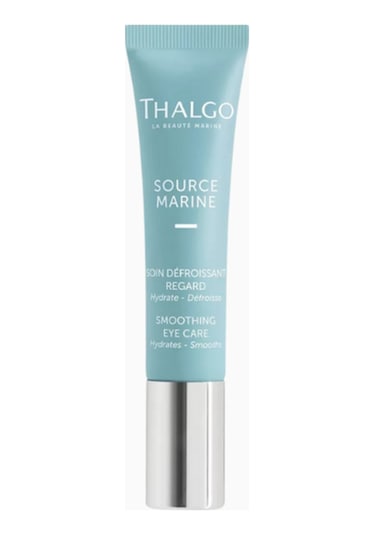 Thalgo Source Marine Smoothing Eye Care Cream 15ml, Göz Çevresi Bakımı