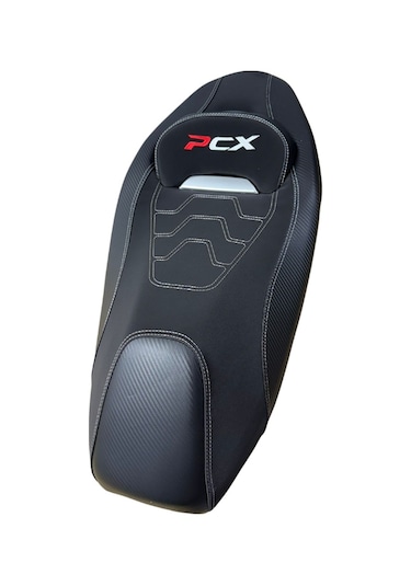 Hmapart Pcx Spor Koltuk 2021-2025 Siyah