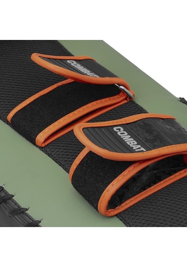 Adidas Adıc50tp Combat Thai Darbe Yastığı Çift 001