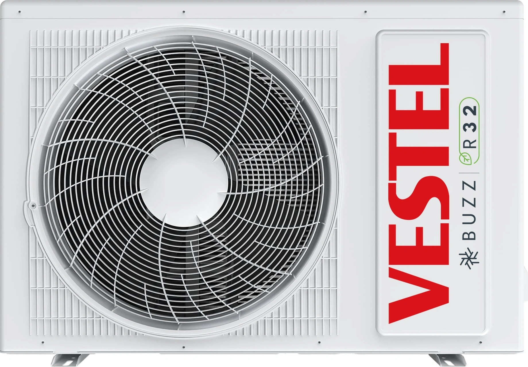 Vestel Buzz Inverter 244 A++ WIFI Klima