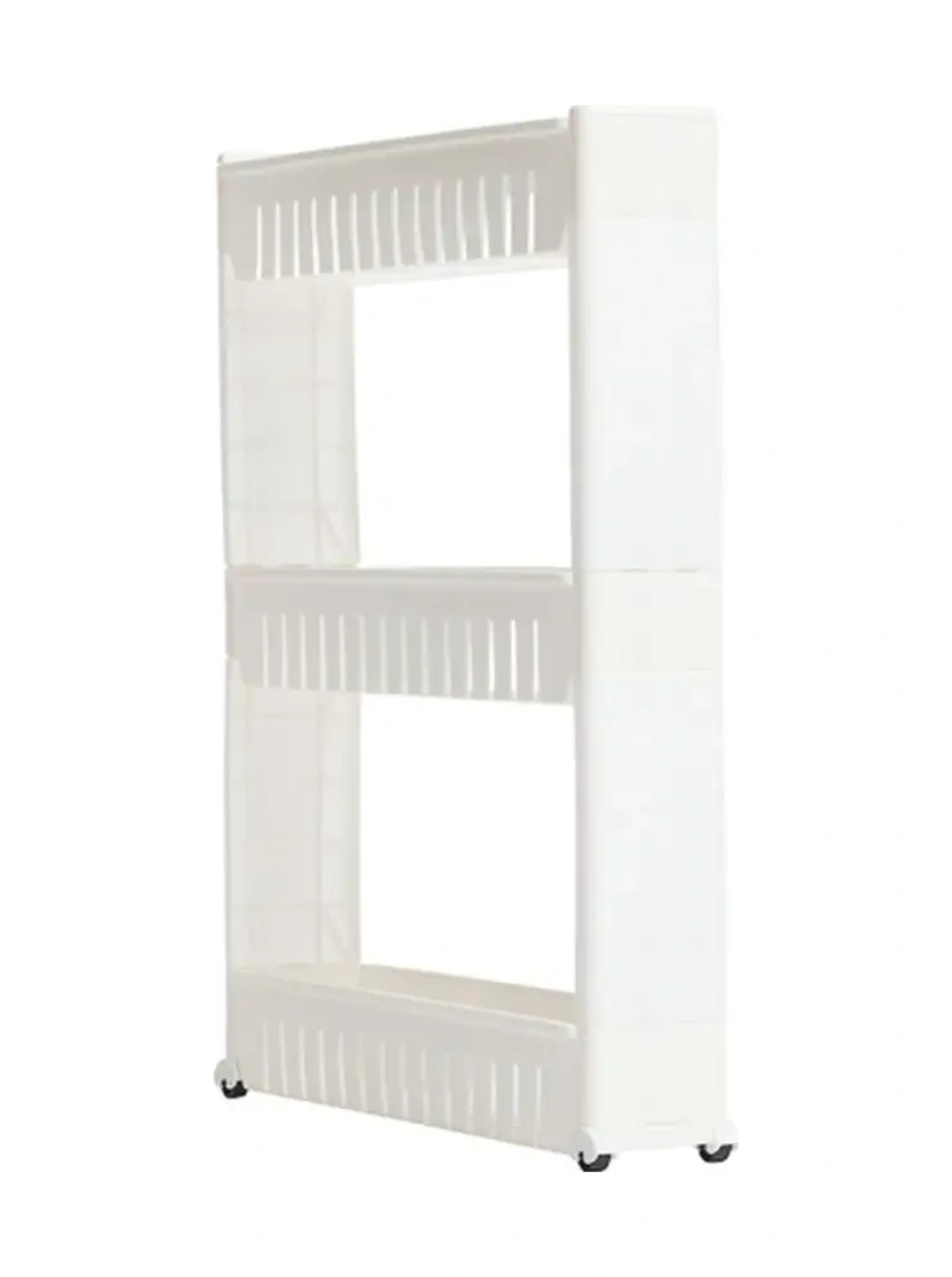 Kroffos Eşya Saklama İçin Çekmeceli Raf 55095168 Beyaz