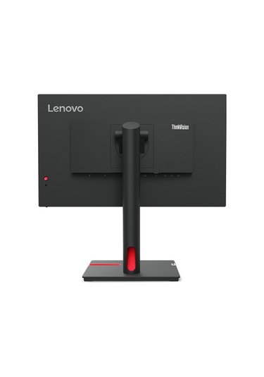 23.8 Lenovo T24i-30 63cfmatxtk Ips Fhd 4ms 60hz Hdmı+dp+vga Vesa Pivot