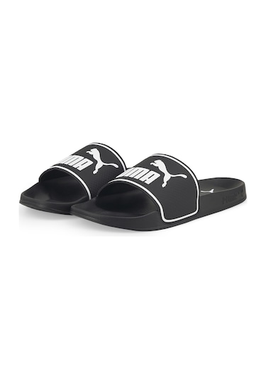 Puma 38413901 Leadcat 2.0 Unisex Spor Terlik Beyaz - Siyah