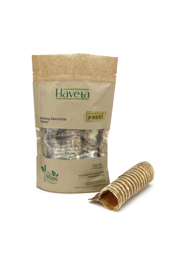 Haveta Dana Gırtlak 100gr