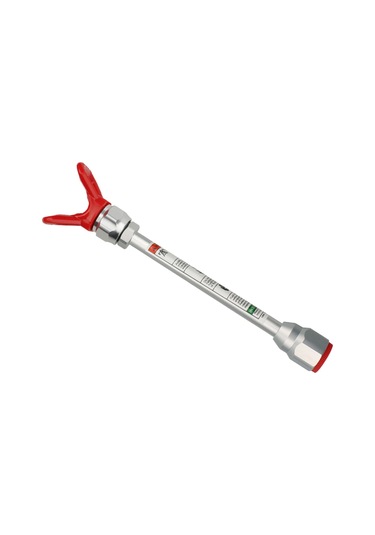 Suntek Havasız Püskürtücü Uzatma Çubuğu Çubuğu Çok