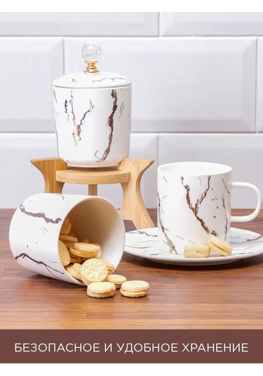 Lefard Fantasy 200 Ml Kapaklı Dökme Ürünler İçin Saklama Kapları 2 Ad 159745344