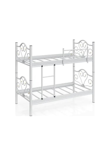Arvenlive Metal Ranza Renk Seçenekli 90x190 (Yataksiz)