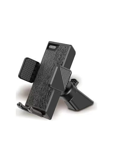 Araç Araba Telefon Tutucu Go Des GD-HD795 Dönebilen Havalandırma Tasarım