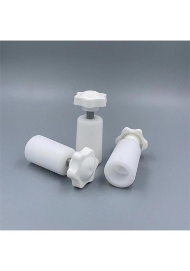 Suntek Manuel Parfüm Kapağı Şişesi Pres Sızdırmazlık