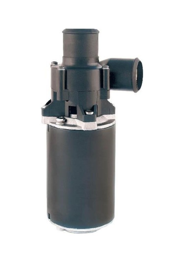 Kormas 5704200240005 24 Volt Santrifüj Motoru
