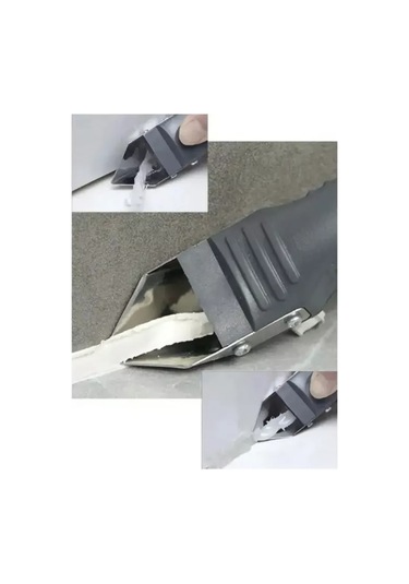 Net Inşaat İçin Sızdırmazlık Malzemesi Kazıyıcı Spatulalı Spatula 185435357