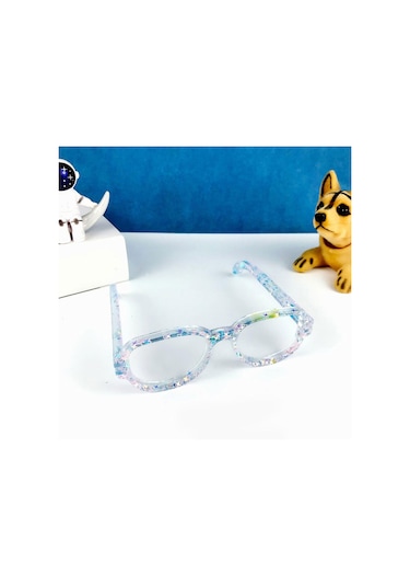 Epoksi Reçine Silikon Kalıp Gözlük Kalıbı