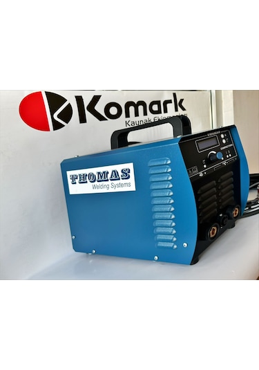 Thomas Compact 900-i Vida Çakma Saplama Kaynak Makinası