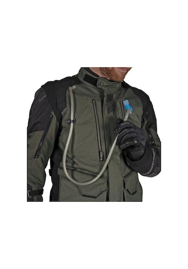 Leatt Adv 5.5 Multı Tour Enduro Mont Forest