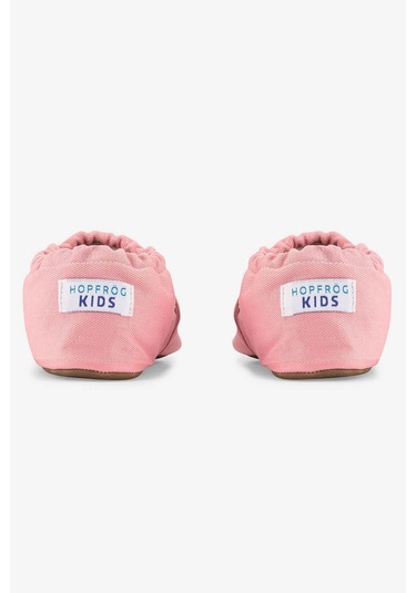 Hopfrög Kids Mobi Kid Hyper Şeker Pembe Barefoot Akıllı Patik Pembe