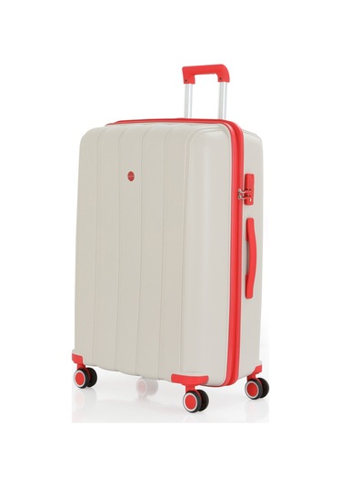 Mçs Polipropilen Valiz V305 75 Cm S18y10003375 00435