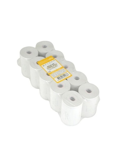 Umur 80X40 Yazarkasa Termal Rulo 10'lu
