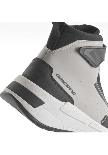 Gaerne G-zıon Gore-tex Bot Siyah Gri