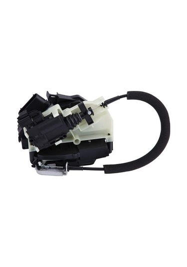 Prestigegoods Cn15-a219a-ne Arka Bagaj Kapağı Mandalı Kapı Kilidi Ford Ecosport 2013-2017 Yedek Parça Diğer