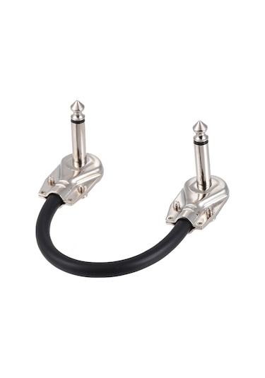 Ammoon Nef3115-t3 15cm/6ın Gitar Efekt Pedallı Enstrüman Patch