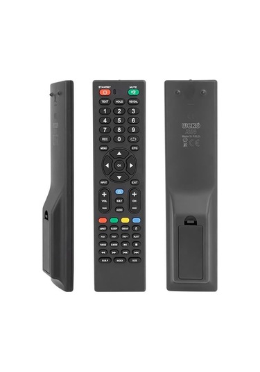 Dijitsu 55'' Sa-mp Serisi Lcd-led Tv Kumanda