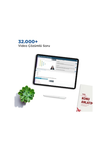 LGS 2027 Hazırlık Seti + 9. Sınıf Eğitim Seti