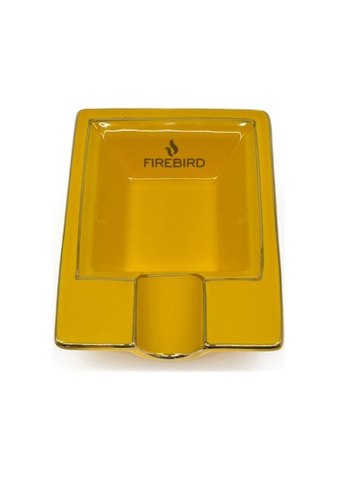 Firebird Tekli Puro Küllüğü - Sarı