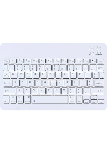 iPad Uyumlu 11.nesil A16 A3354 A3355 Uyumlu Bluetooth Klavye Mouse Set Lazer