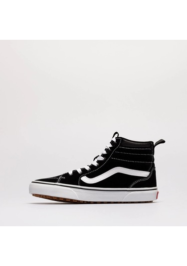 Vans Yt Filmore Hi Vansguard Unisex Çocuk Günlük Spor Ayakkabı vn0a5hzeba21-13227 001