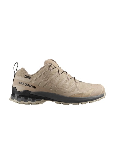 Salomon Xa Pro 3d V9 Gtx Gore-tex L47882000 Outdoor Erkek Spor Ayakkabı Bej