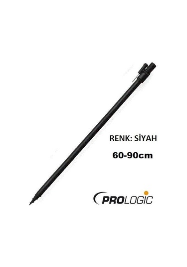 Prologic Telescopik Power Bankstick 60-90Cm