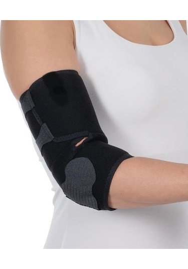 Samo Neoprene Destekli Dirseklik