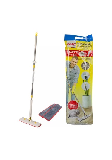 Wmc Tools Sıkmalı Paspas 177359313