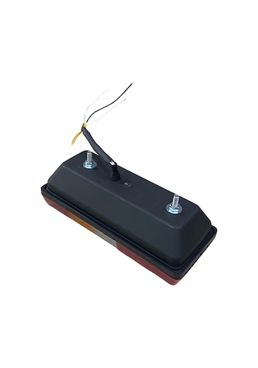 Stop Lambası Kablolu Peugeot J9