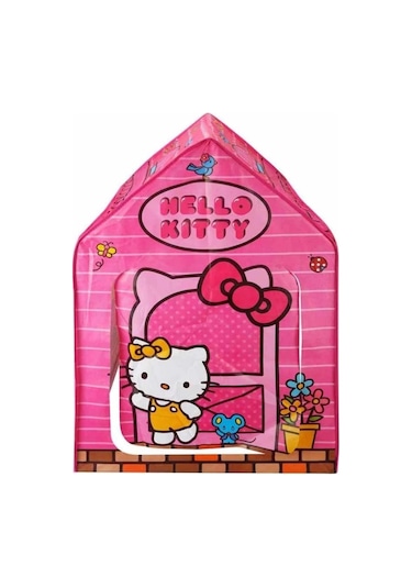 4847 Hello Kitty Oyun Çadırı 100x70x100 Cm
