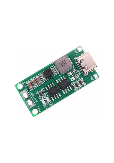 4s 1a Şarj Modül Cn330x