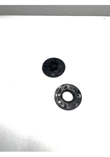 Fiat Uyumlu Klips Oto Paspas Klipsi Sabitleme Klipsi