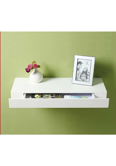 Mayıs Çekmeceli Lake Duvar Rafı