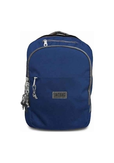 Jacbag Çanta İki Bölmeli Jac-45 Lacivert