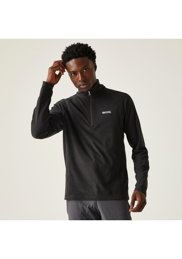 Regatta Montes Erkek Polar - Gri