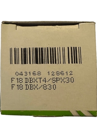 General Electric Biax D 18w 830 Sarı Işık 2 Pinli G24d-2 Duylu