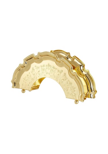 Queen Anne Peçetelik Gold 17 9