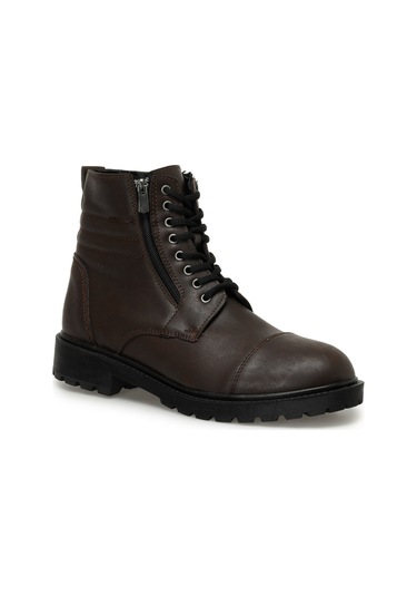 Salvano Ultar 3pr Kahverengi Erkek Worker Bot 000000000101701388