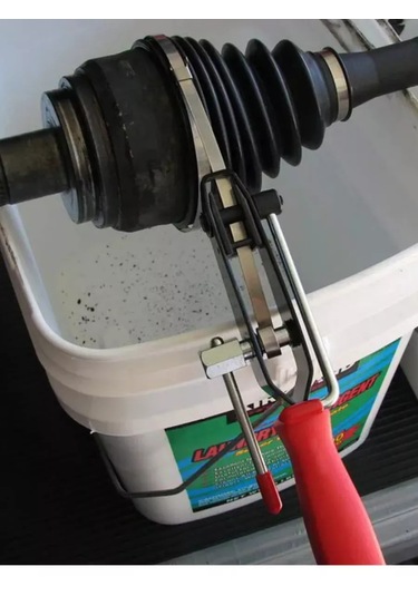 Ejc Şaft Kelepçe Bağlantı Kelepçesi 210541492