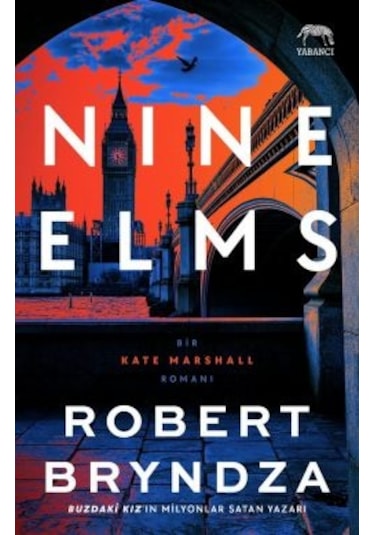 Robert Bryndza 4 Kitap Seti