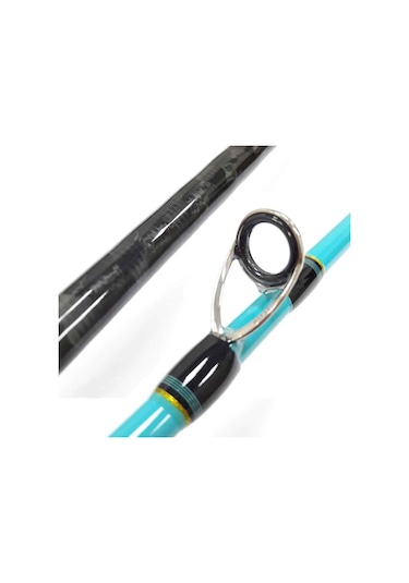 Omoto Falling Star 80-200Gr. Tetikli Slow Jig Kamışı