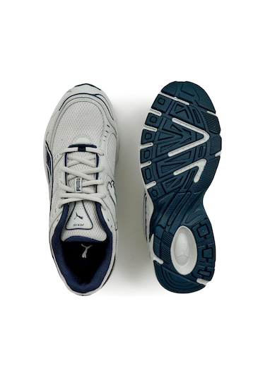 Puma Axis Unisex Sneaker Ayakkabı - Gri 368465 19 Gri
